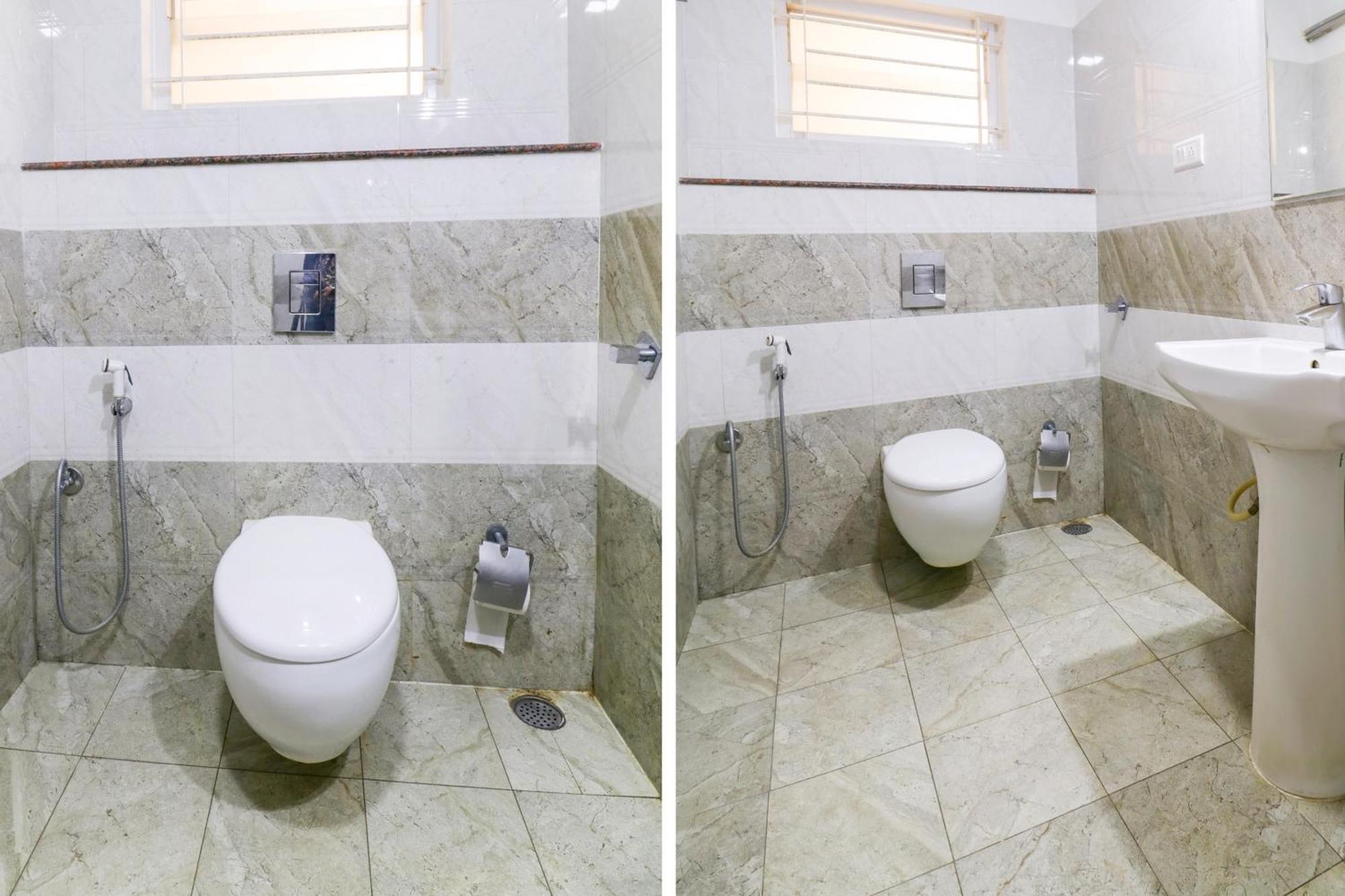 Hotel O Champion Comfort Near Hosahalli Metro Station Bangalore Esterno foto