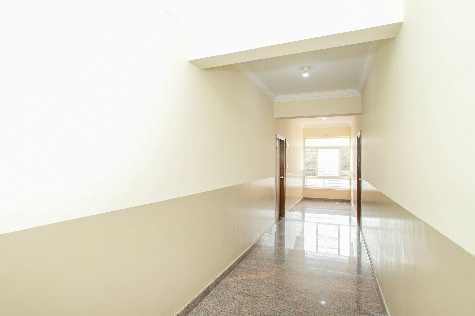 Hotel O Champion Comfort Near Hosahalli Metro Station Bangalore Esterno foto