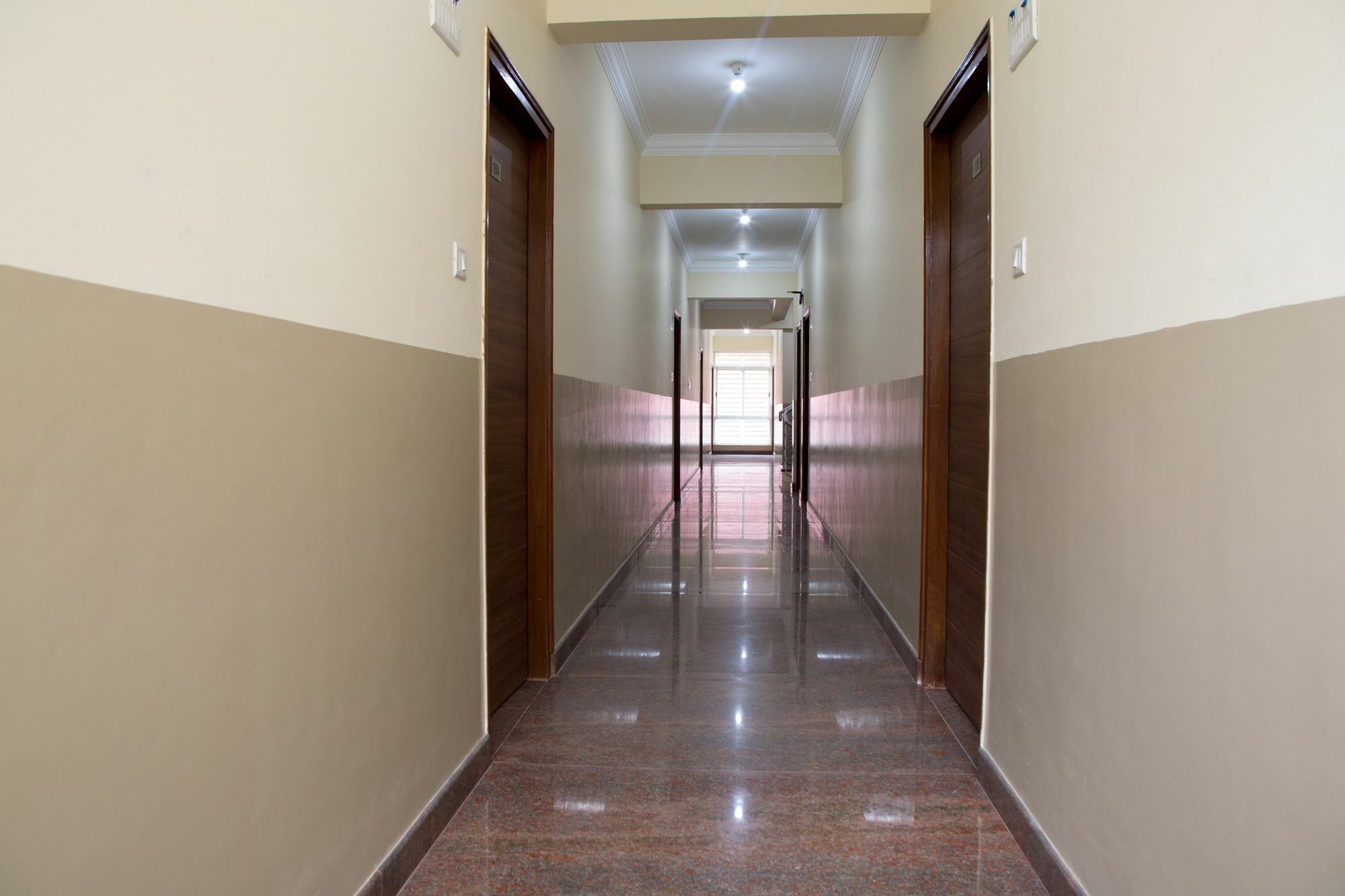 Hotel O Champion Comfort Near Hosahalli Metro Station Bangalore Esterno foto